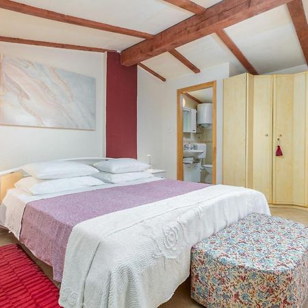 Holiday Home Nadia Πούλα Εξωτερικό φωτογραφία