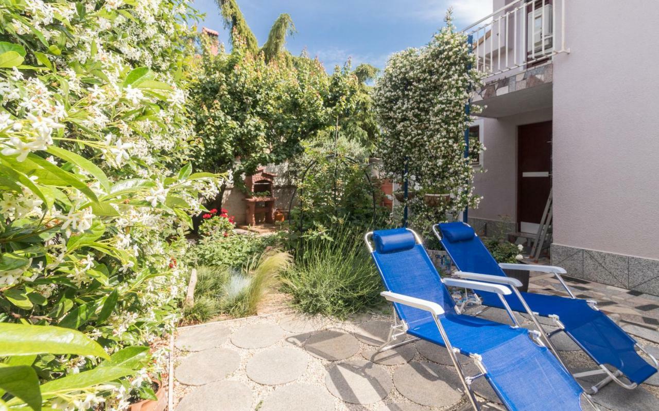 Holiday Home Nadia Πούλα Εξωτερικό φωτογραφία