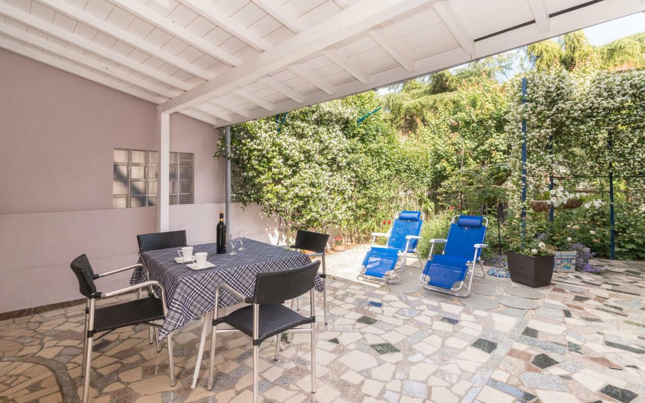 Holiday Home Nadia Πούλα Εξωτερικό φωτογραφία