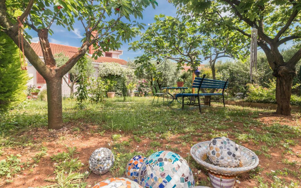Holiday Home Nadia Πούλα Εξωτερικό φωτογραφία