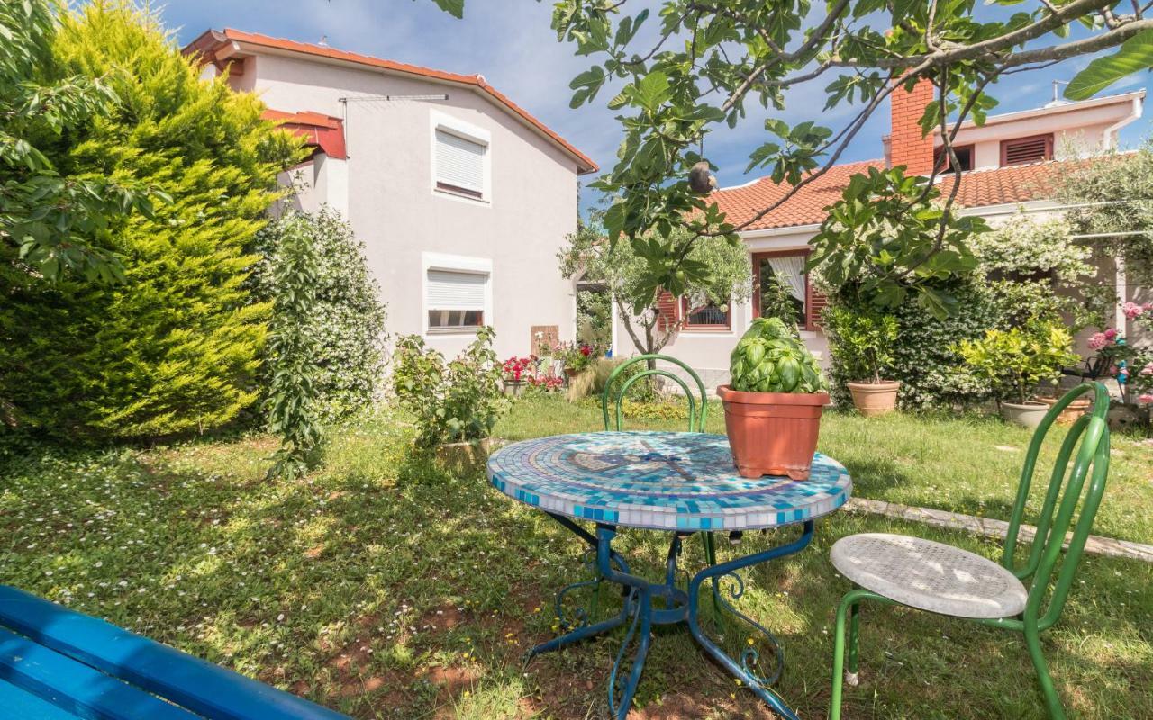 Holiday Home Nadia Πούλα Εξωτερικό φωτογραφία