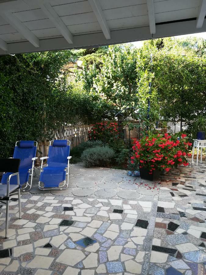 Holiday Home Nadia Πούλα Εξωτερικό φωτογραφία