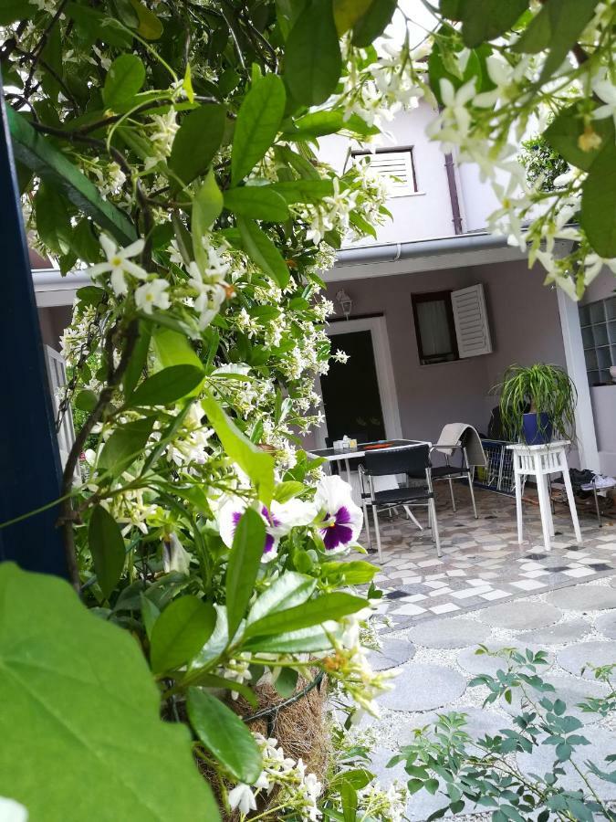 Holiday Home Nadia Πούλα Εξωτερικό φωτογραφία
